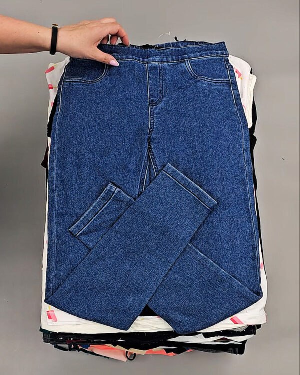 Фотография  870 - Женский летний микс LPP, 20 кг оптом в Краснодаре и Краснодарском крае