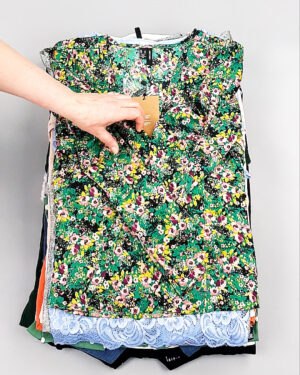 Фотография  827 - BESTSELLER Women mix шт#30 шт, ЛОТ №8236 оптом в Краснодаре и Краснодарском крае