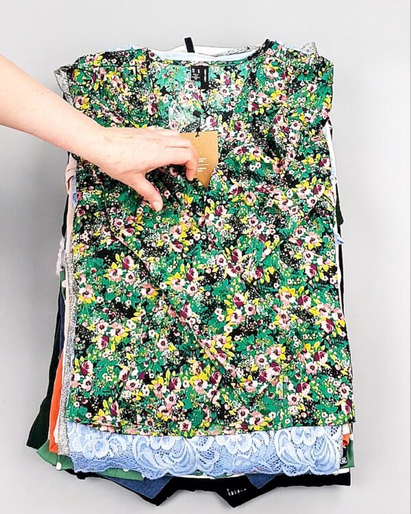 Фотография  349 - BESTSELLER Women mix шт#30 шт, ЛОТ №8236 оптом в Краснодаре и Краснодарском крае