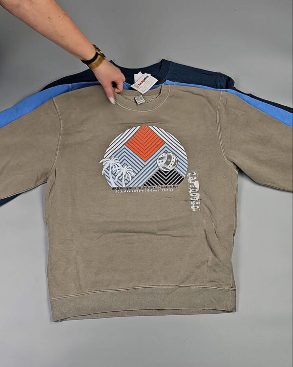 Фотография  848 - Толстовки СТОК CAN#15 кг, ЛОТ СТ-10133 оптом в Краснодаре и Краснодарском крае