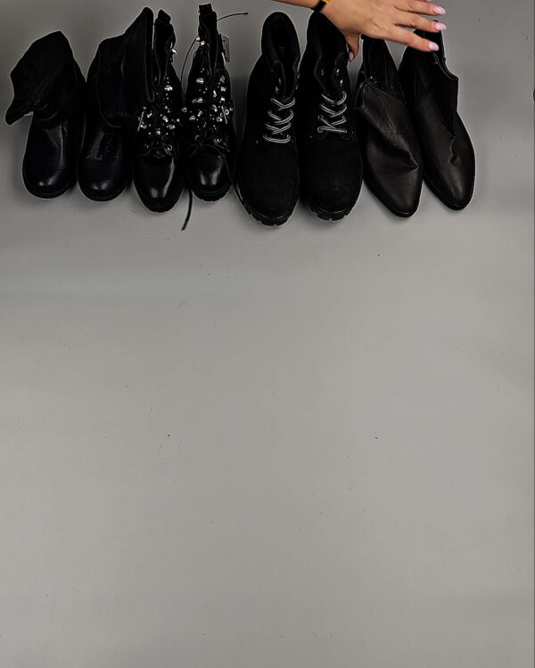 Фотография  569 - Обувь СТОК Demi шт#20 шт, ЛОТ №5485 оптом в Краснодаре и Краснодарском крае