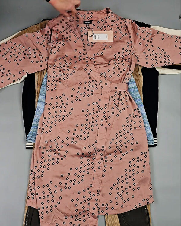 Фотография  472 - ONLY+Vero Moda Winter Mix 064#15 кг, ЛОТ СТ-10106 оптом в Краснодаре и Краснодарском крае