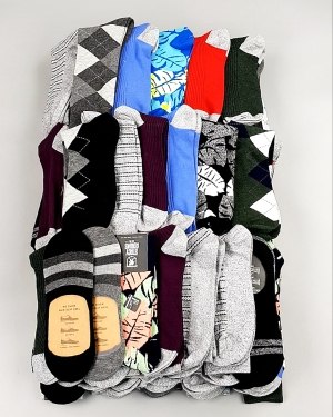 Купить Носки CAN 084#5 кг оптом в Краснодаре и Краснодарском крае