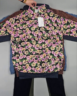 Фотография  268 - ДАНИЯ Winter mix 24#15 кг, ЛОТ СТ-10087 оптом в Краснодаре и Краснодарском крае