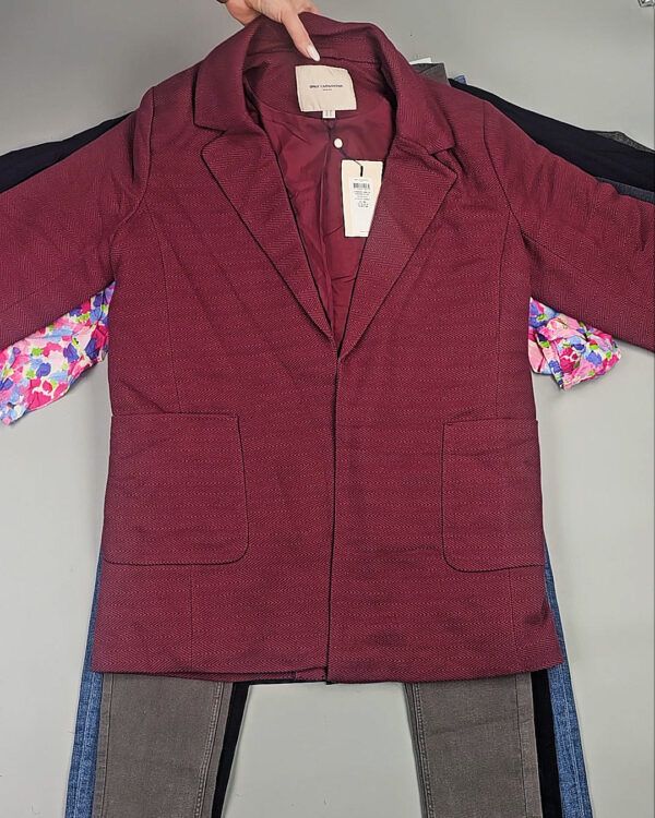 Фотография  729 - ДАНИЯ Winter mix 24#15 кг, ЛОТ СТ-10089 оптом в Краснодаре и Краснодарском крае