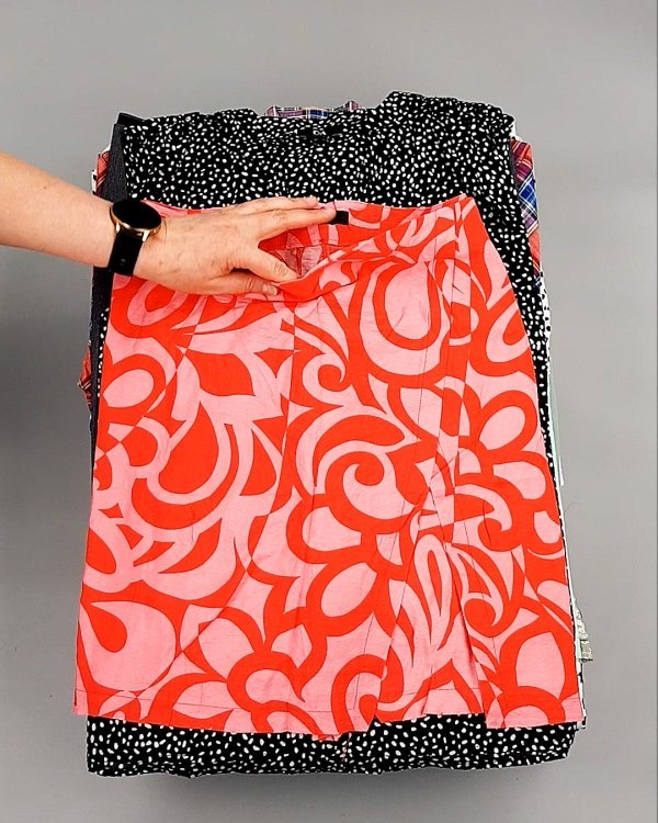 Фотография  519 - C&A Summer mix 022024#15 кг оптом в Краснодаре и Краснодарском крае