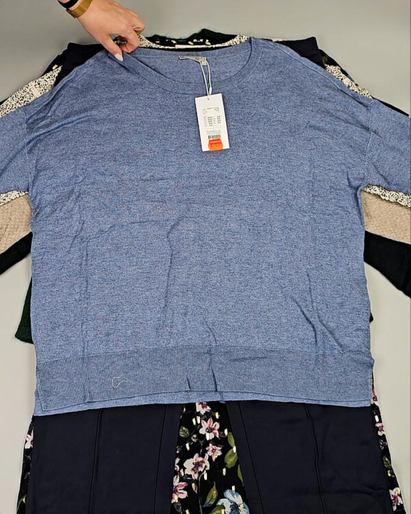 Фотография  794 - DK+Bestseller Winter mix 064#15 кг, ЛОТ СТ-10092 оптом в Краснодаре и Краснодарском крае