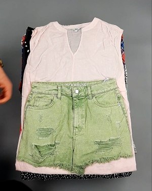 Фотография  244 - C&A Summer mix 022024#15 кг оптом в Краснодаре и Краснодарском крае