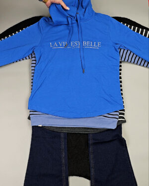 Фотография  124 - DK+Bestseller Winter mix 064#15 кг, ЛОТ СТ-10094 оптом в Краснодаре и Краснодарском крае