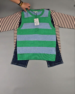 Фотография  207 - DK+Bestseller Winter mix 064#15 кг, ЛОТ СТ-10093 оптом в Краснодаре и Краснодарском крае