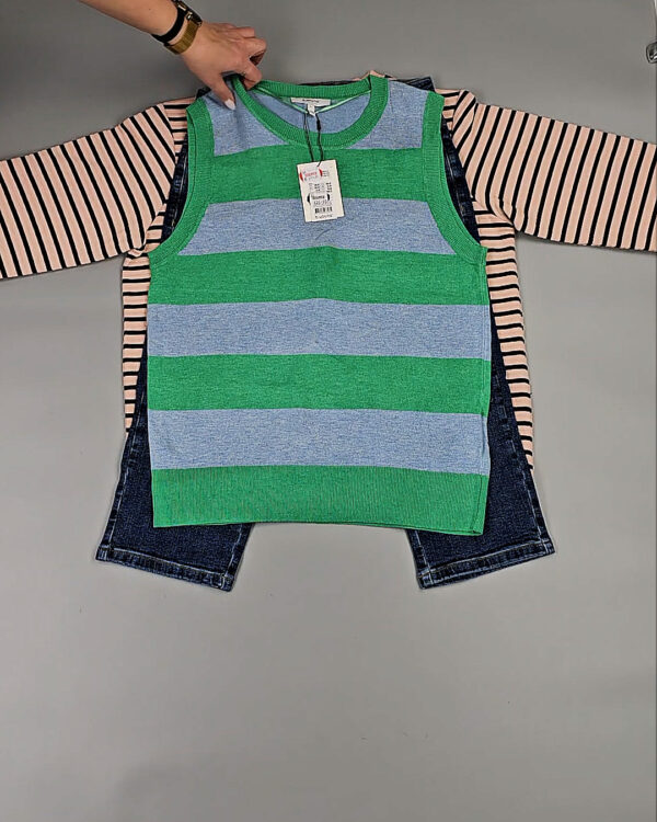 Фотография  146 - DK+Bestseller Winter mix 064#15 кг, ЛОТ СТ-10093 оптом в Краснодаре и Краснодарском крае