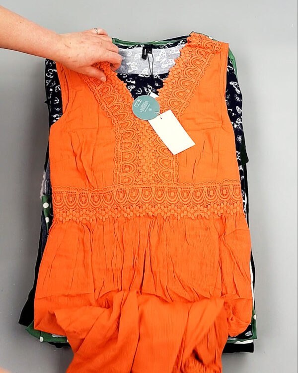 Фотография  591 - BESTSELLER Women mix шт#30 шт, ЛОТ №8236 оптом в Краснодаре и Краснодарском крае