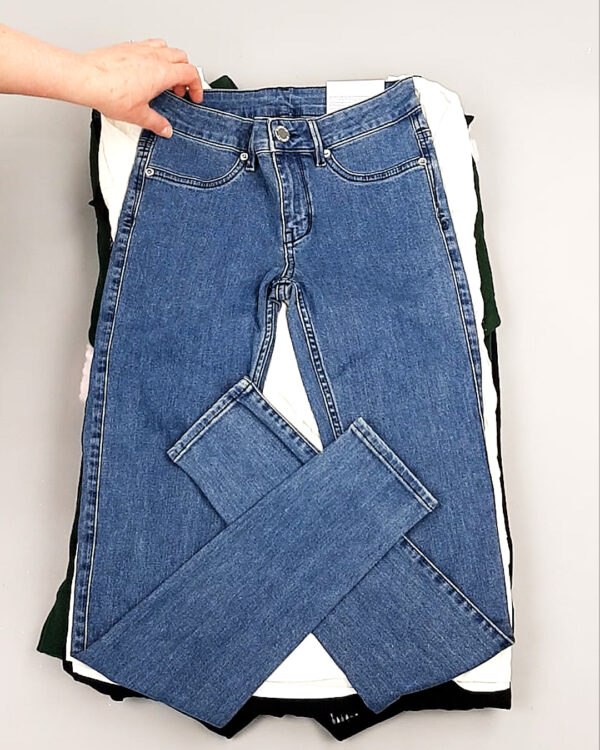 Фотография  680 - BESTSELLER Women mix шт#30 шт, ЛОТ №8236 оптом в Краснодаре и Краснодарском крае