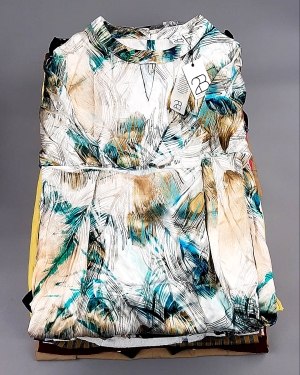 Купить DK, Bestseller + Summer mix#15 кг оптом в Краснодаре и Краснодарском крае