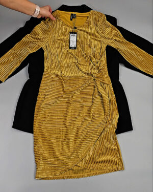 Фотография  829 - ONLY+Vero Moda Winter Mix 064#15 кг, ЛОТ СТ-10104 оптом в Краснодаре и Краснодарском крае