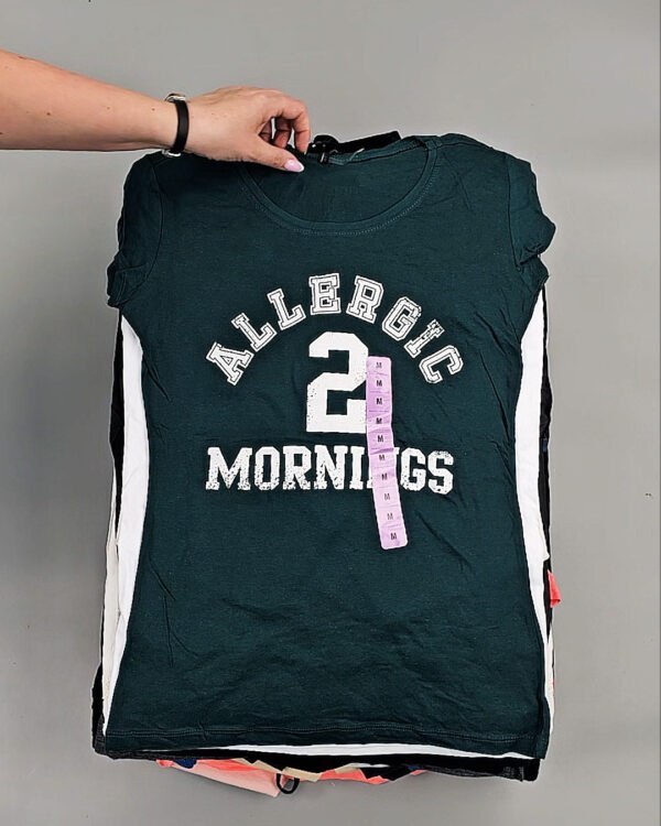 Фотография  610 - Женский летний микс LPP, 20 кг оптом в Краснодаре и Краснодарском крае