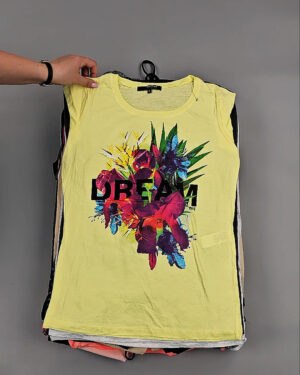 Фотография  216 - Женский летний микс LPP, 20 кг оптом в Краснодаре и Краснодарском крае