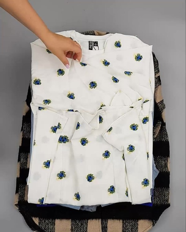 Фотография  645 - PIECES+NOISY MAY mix 074#15 кг оптом в Краснодаре и Краснодарском крае