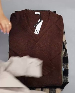 Фотография  557 - PIECES+NOISY MAY mix 074#15 кг оптом в Краснодаре и Краснодарском крае