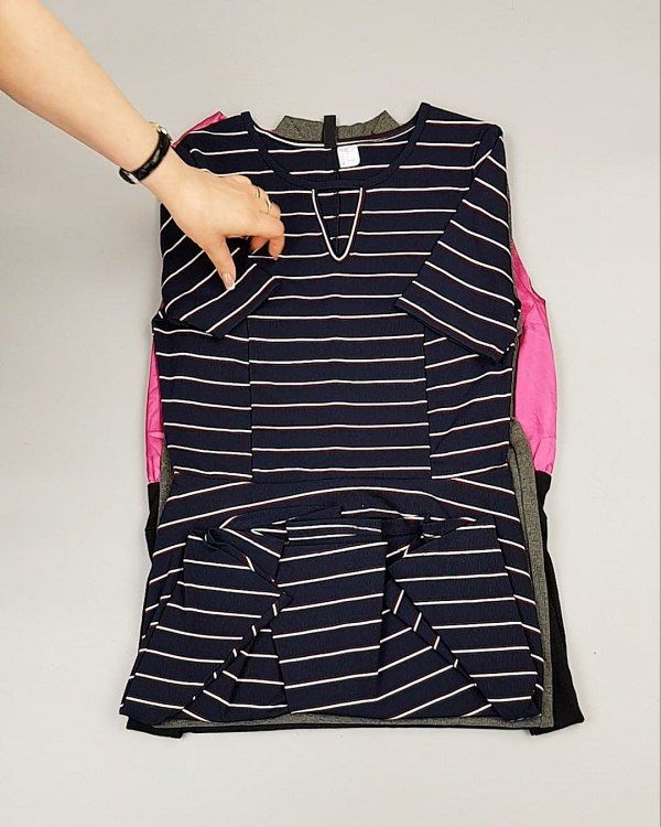 Фотография  655 - А 80732 Платья  (Heavy Dresses)#25 кг оптом в Краснодаре и Краснодарском крае