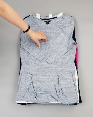 Фотография  163 - А 80732 Платья  (Heavy Dresses)#25 кг оптом в Краснодаре и Краснодарском крае