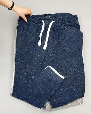 Фотография  632 - А 21002 Спортивные штаны (Jogging Pants)#25 кг оптом в Краснодаре и Краснодарском крае