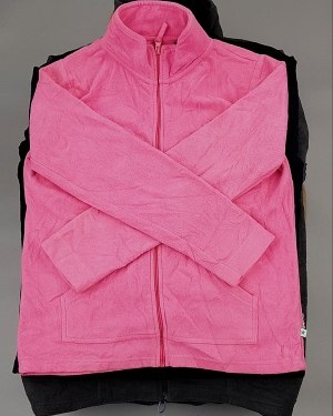 Купить А 25302 Флис толстовки (Fleece jackets)#25 кг оптом в Краснодаре и Краснодарском крае