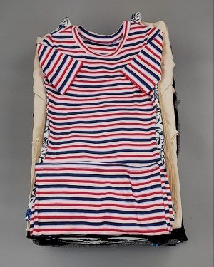 Купить А 80732 Платья  (Heavy Dresses)#25 кг оптом в Краснодаре и Краснодарском крае