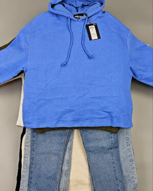 Купить PIECES Winter mix 104#15 кг, ЛОТ СТ-10100 оптом в Краснодаре и Краснодарском крае