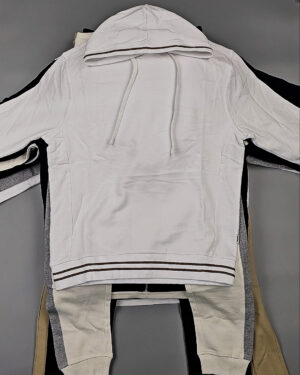 Купить SORBINO+RICHMOND men (толстовки+штаны)#9,9 кг, ЛОТ СТ-10127 оптом в Краснодаре и Краснодарском крае