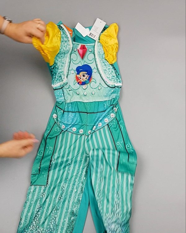 Фотография  640 - Карнавал Kids#5 кг, ЛОТ №7094 оптом в Краснодаре и Краснодарском крае