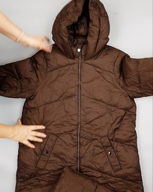 Фотография 954 - Верхняя одежда Дания#9,9 кг, ЛОТ №7057 оптом в Краснодаре и Краснодарском крае