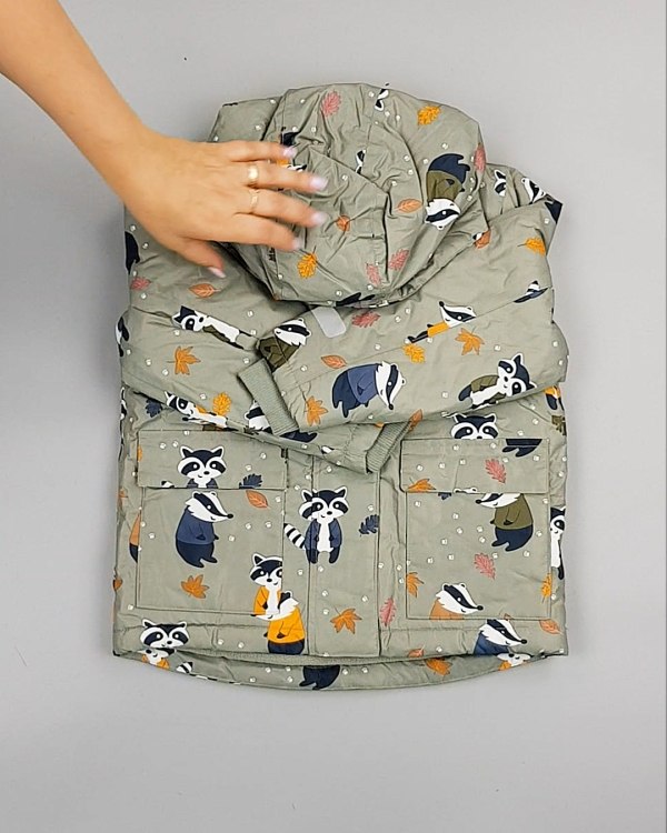 Фотография  228 - TCM Kids зима #7 кг, ЛОТ №6590 оптом в Краснодаре и Краснодарском крае