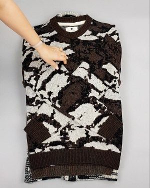 Фотография  254 - ANERKJENDT джемпера 104#10 кг, ЛОТ №7125 оптом в Краснодаре и Краснодарском крае