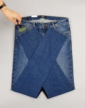 Фотография  228 - Джинсы JACK JONES 094#10 кг, ЛОТ №6979 оптом в Краснодаре и Краснодарском крае