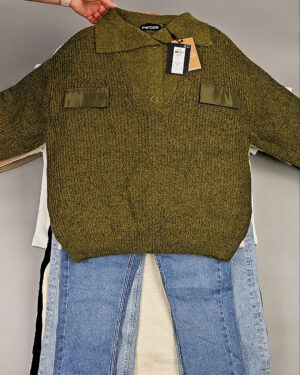 Фотография  507 - PIECES Winter mix 104#15 кг, ЛОТ СТ-10100 оптом в Краснодаре и Краснодарском крае