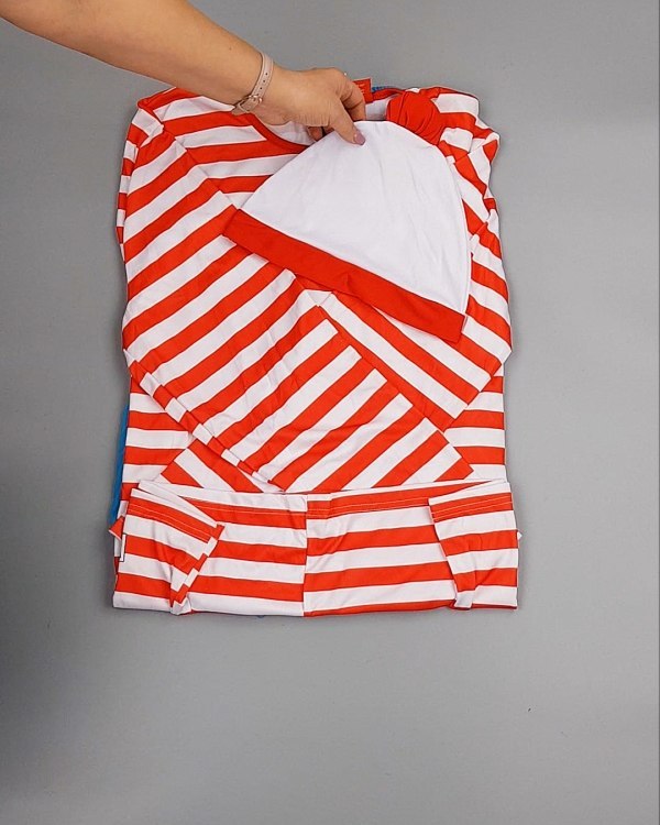 Фотография  403 - Карнавал mix#5 кг, ЛОТ №7092 оптом в Краснодаре и Краснодарском крае