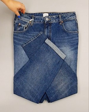 Фотография  250 - Джинсы MUSTANG м/ж#5 кг, ЛОТ №6961 оптом в Краснодаре и Краснодарском крае