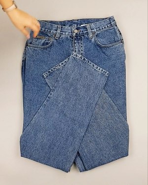 Фотография  518 - Джинсы CALVIN KLEIN муж #8,1 кг, ЛОТ №7022 оптом в Краснодаре и Краснодарском крае