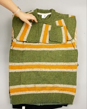 Фотография  666 - ANERKJENDT джемпера 104#10 кг, ЛОТ №7127 оптом в Краснодаре и Краснодарском крае