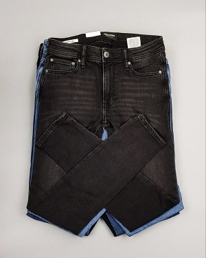 Фотография  457 - Джинсы JACK JONES 094#10 кг, ЛОТ №6979 оптом в Краснодаре и Краснодарском крае