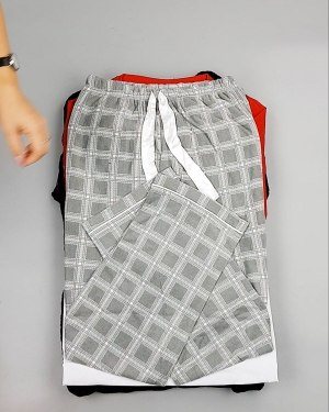 Фотография  418 - Пижамы СТОК CAN 084#10 кг, ЛОТ №6973 оптом в Краснодаре и Краснодарском крае