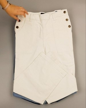 Фотография  786 - Джинсы LEE м/ж#7,5 кг, ЛОТ №7031 оптом в Краснодаре и Краснодарском крае