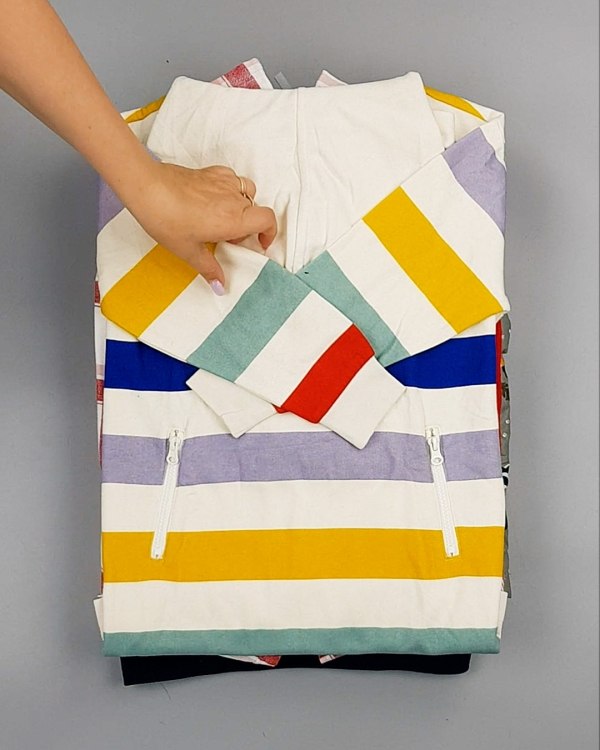 Фотография  428 - TCM Kids зима #7 кг, ЛОТ №6590 оптом в Краснодаре и Краснодарском крае