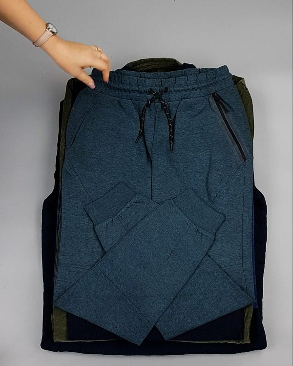 Фотография  710 - JACK JONES men mix 104#18 кг, ЛОТ №7043 оптом в Краснодаре и Краснодарском крае