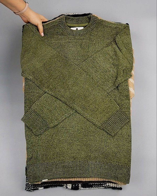 Фотография  542 - ANERKJENDT джемпера 104#10 кг, ЛОТ №7125 оптом в Краснодаре и Краснодарском крае