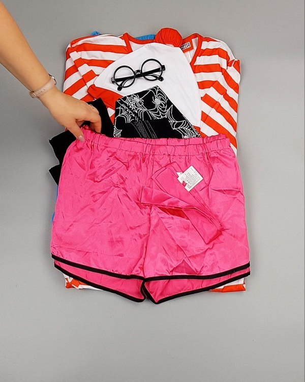 Фотография  916 - Карнавал mix#5 кг, ЛОТ №7093 оптом в Краснодаре и Краснодарском крае