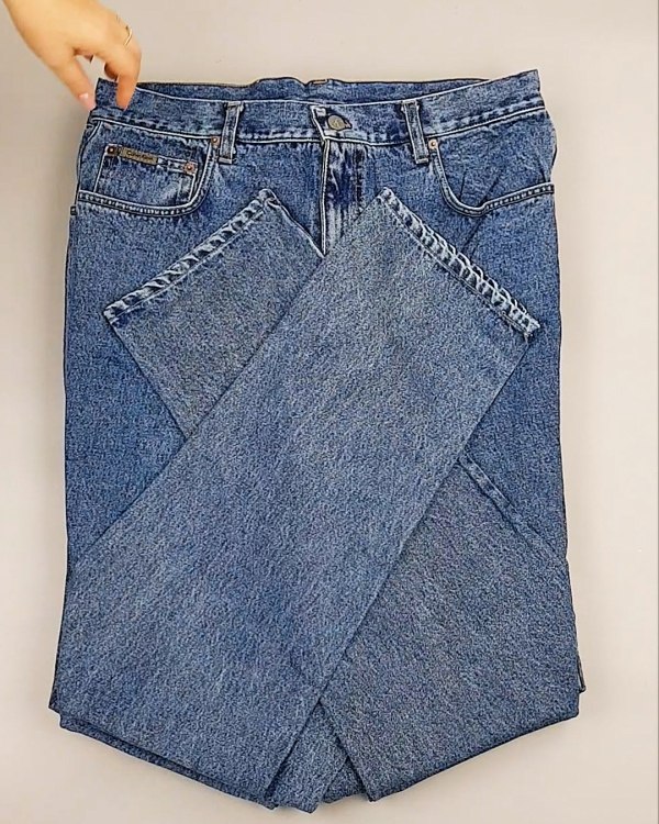 Фотография  373 - Джинсы CALVIN KLEIN муж #7,6 кг, ЛОТ №7020 оптом в Краснодаре и Краснодарском крае