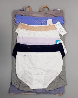 Фотография  916 - Нижнее белье TRIUMPH 104#33 шт, ЛОТ №7136 оптом в Краснодаре и Краснодарском крае