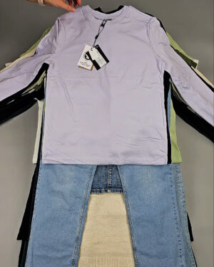 Фотография  649 - PIECES Winter mix 104#15 кг, ЛОТ СТ-10099 оптом в Краснодаре и Краснодарском крае